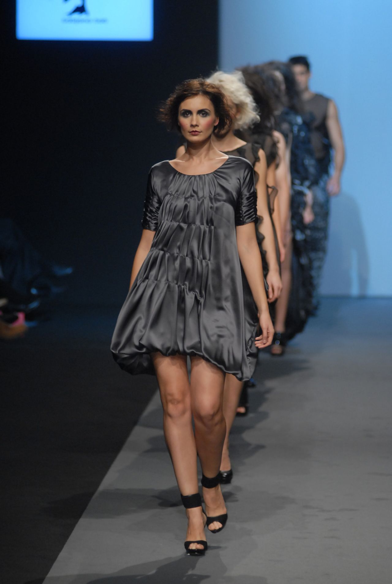Belgrade Fashion Week As The Recommendation