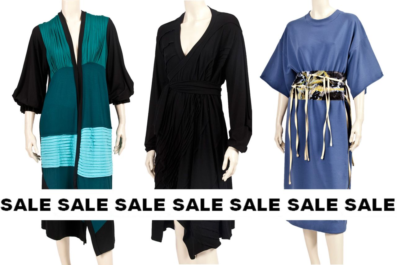 SALE Season