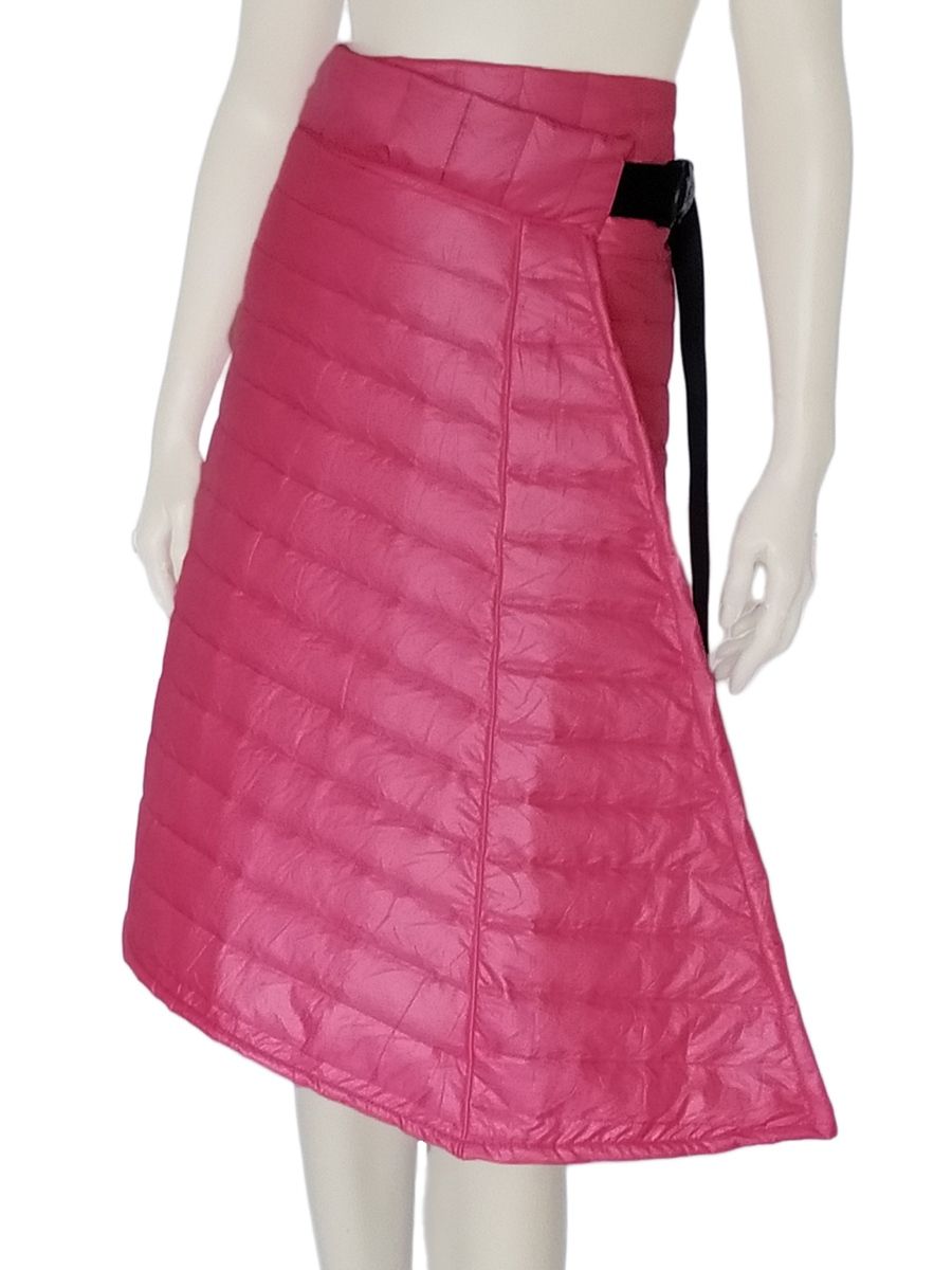 Puff Skirt — front view