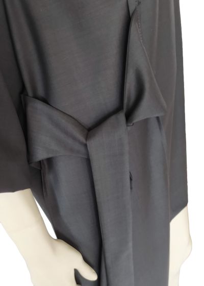 Out of stock/ Short Kimono Dress