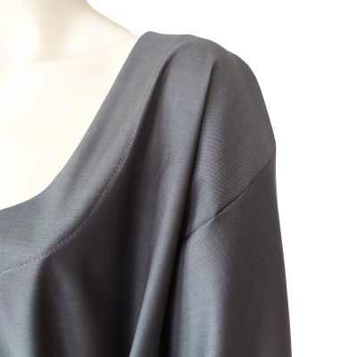 Out of stock/ Short Kimono Dress