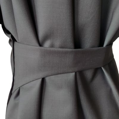 Out of stock/ Short Kimono Dress
