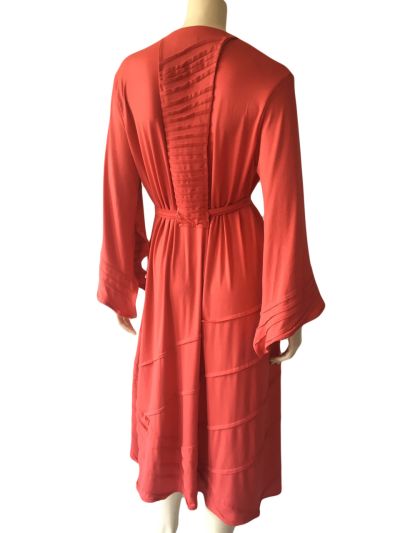 Out of stock/ Coral Coat