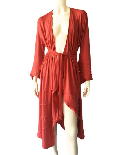 Out of stock/ Coral Coat