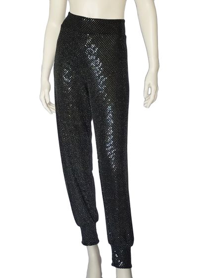 Out Of stock/Tinsel Trousers