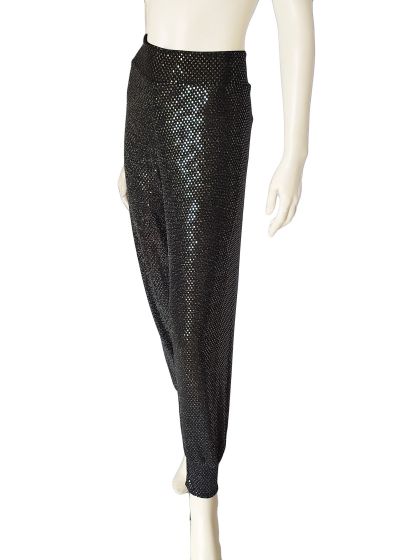 Out Of stock/Tinsel Trousers