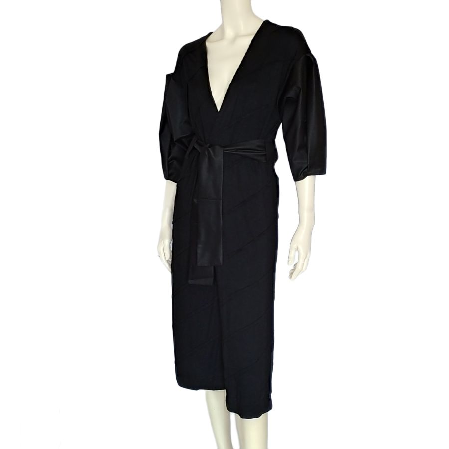 Kimono style  TATA classic — front view